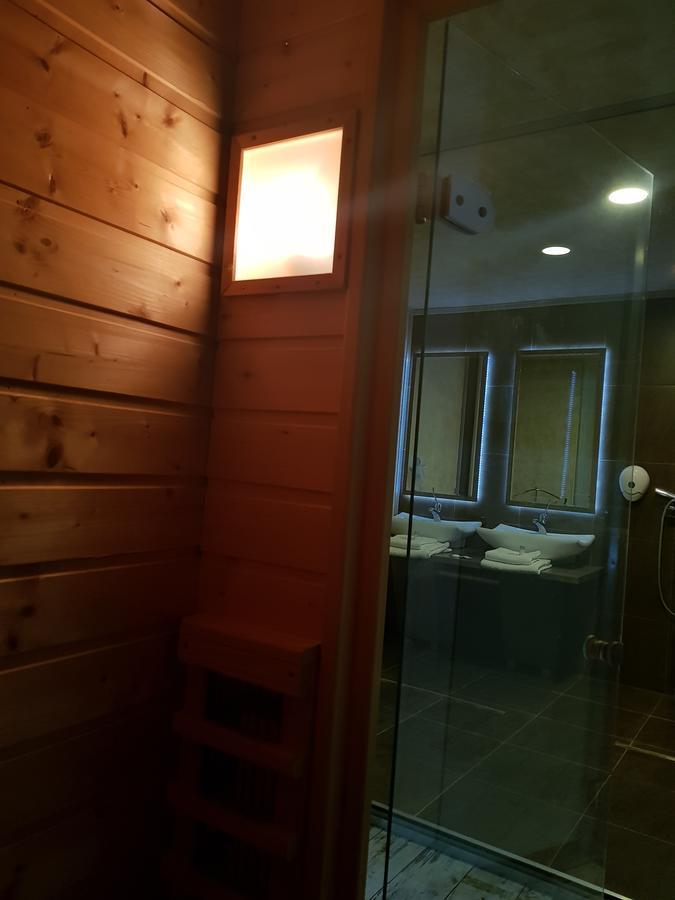 B&B Beo-River Sajmiste 外观 照片