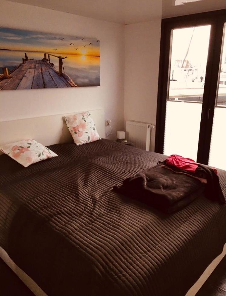 B&B Beo-River Sajmiste 外观 照片